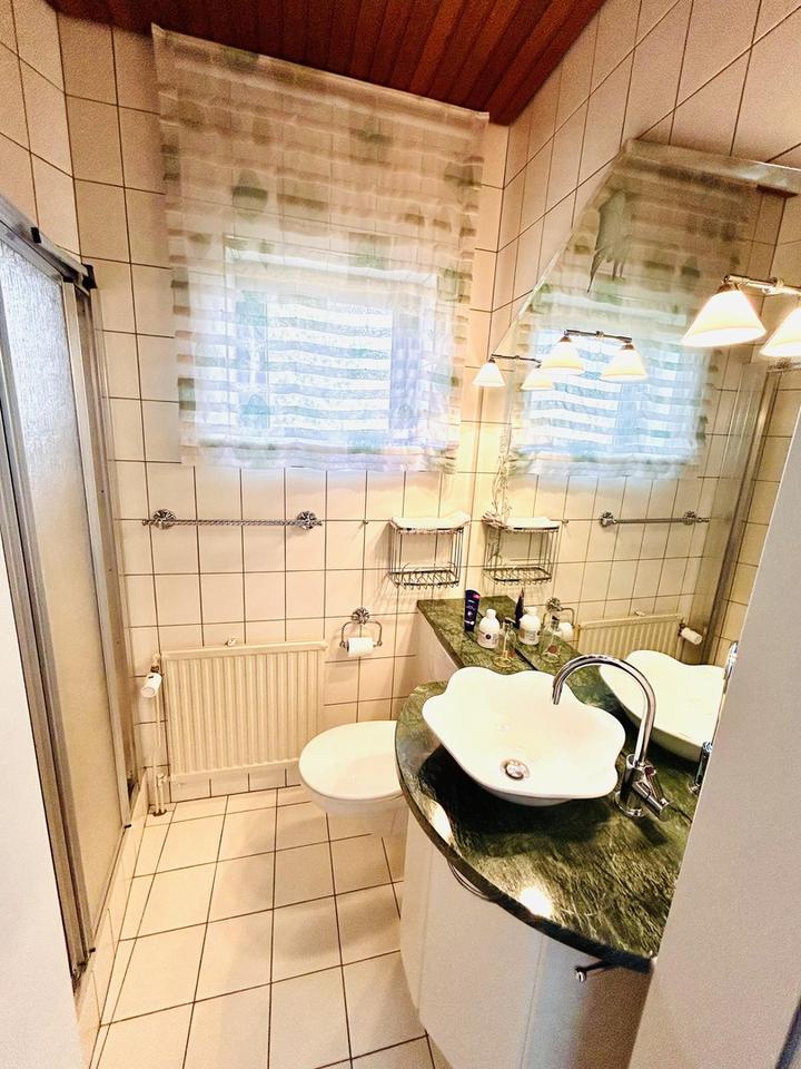 Stilvoller Winkelbungalow - auf sonnigem Grundstück - ohne Makler – Bild 12