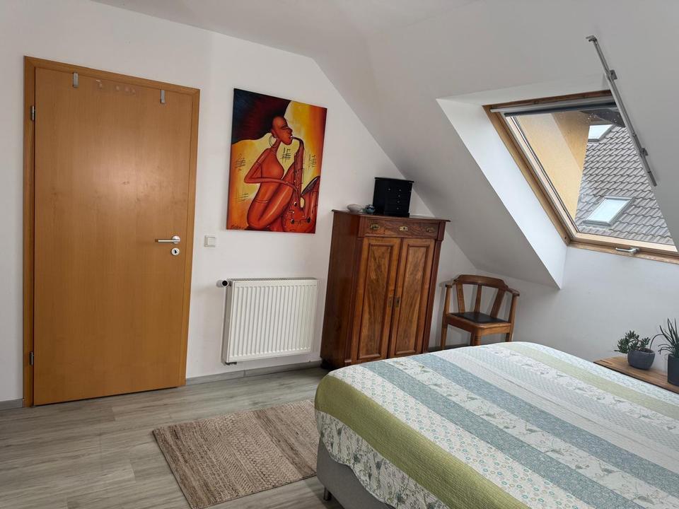 Helle 4-Zimmer-Wohnung in ruhiger Lage, von privat, provisionsfrei – Bild 9