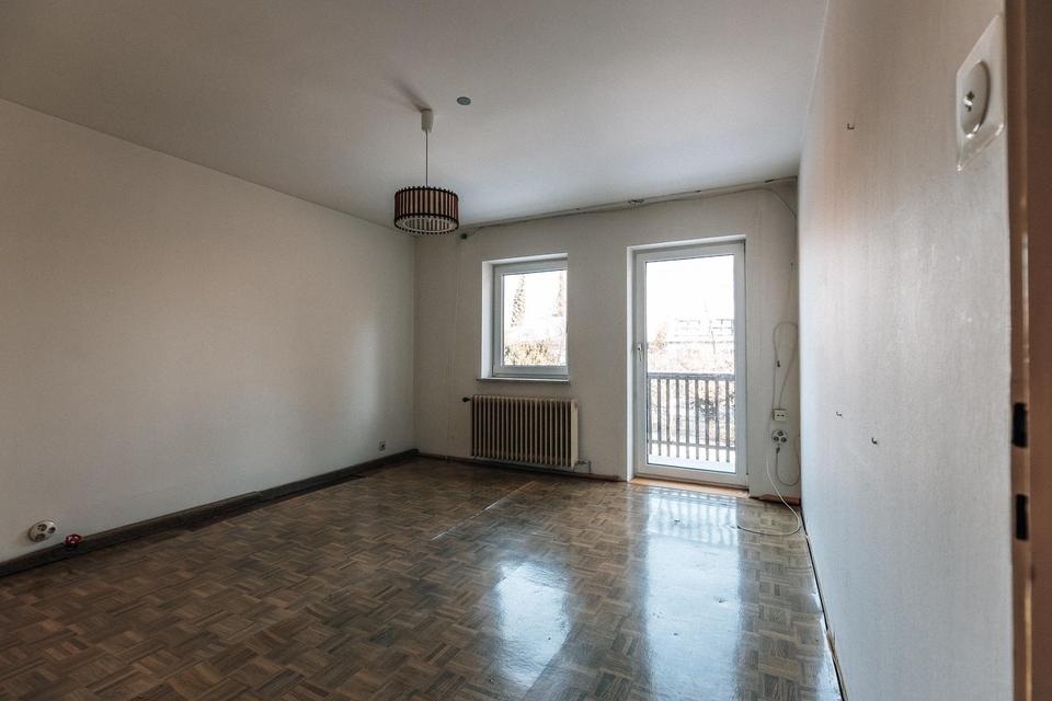 Traumhaftes Gartengrundstück 507qm Nähe Isarhochufer in Pullach mit großem Potential – Bild 33