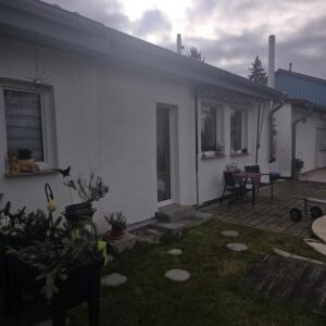 2 Häuser zu verkaufen