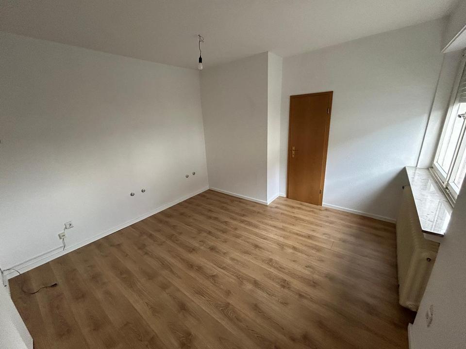***4,5 Zimmer Wohnung mit Garten in Brake*** – Bild 8
