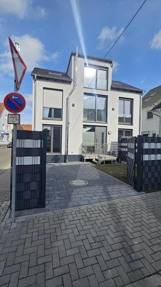 Neuwertiges Smart-Home (Bj. 2018) – sofort einziehen statt bauen | provisionsfrei – Bild 4