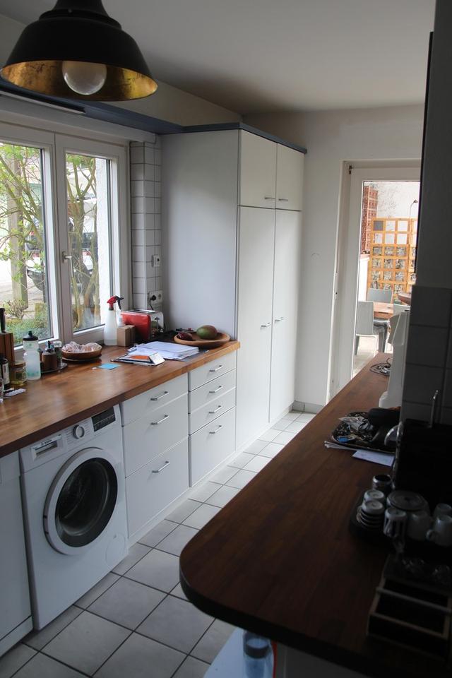 Besonderes 2-Fam.-Haus in begehrter Lage, natur- und stadtnah, provisionsfrei – Bild 24