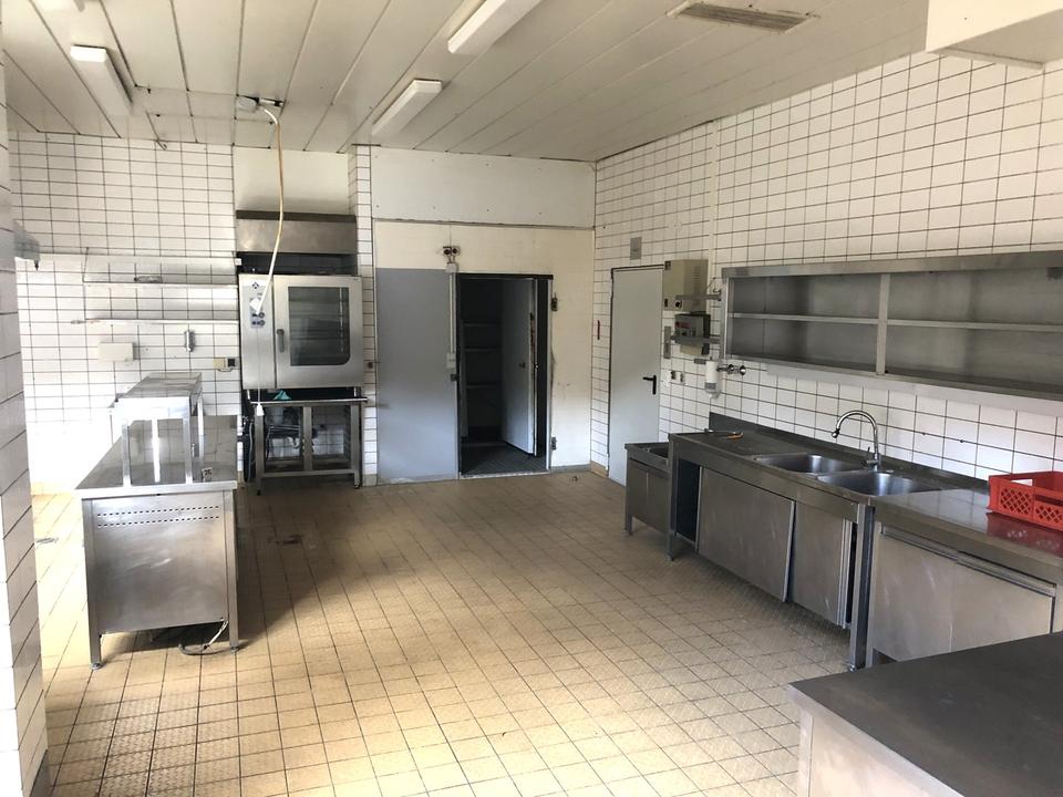 Große Gastronomiefläche – 980 m² für Ihr Konzept – Bild 19