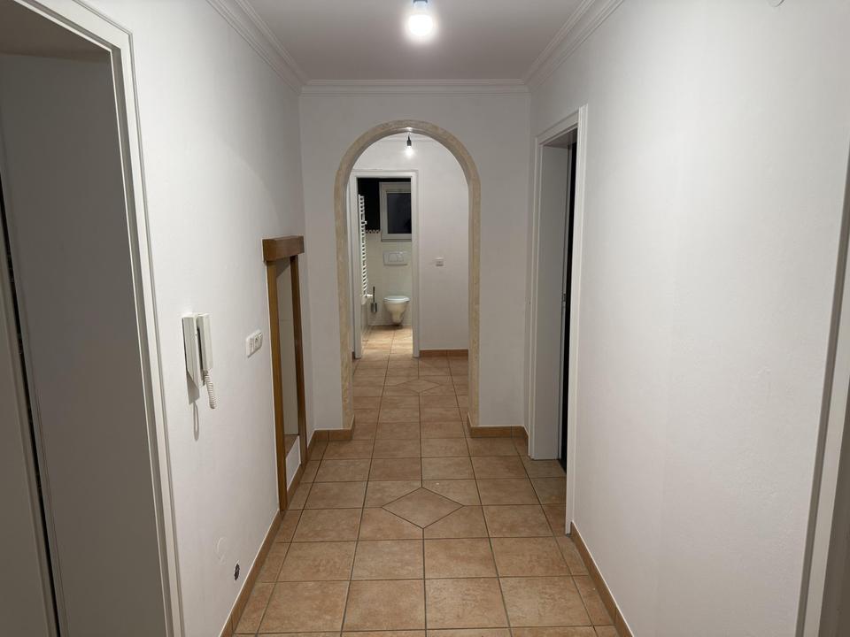 Großzügige 3,5-Zimmer-Wohnung mit Wintergarten & Dachterrasse - Nähe Wasserburg – Bild 21