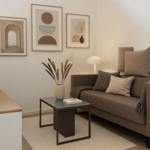 *einen Monat mietfrei wohnen* 1-Zimmer Wohnung mit Küche, Dachterasse und Stellplatz E3-02-02 WE 144