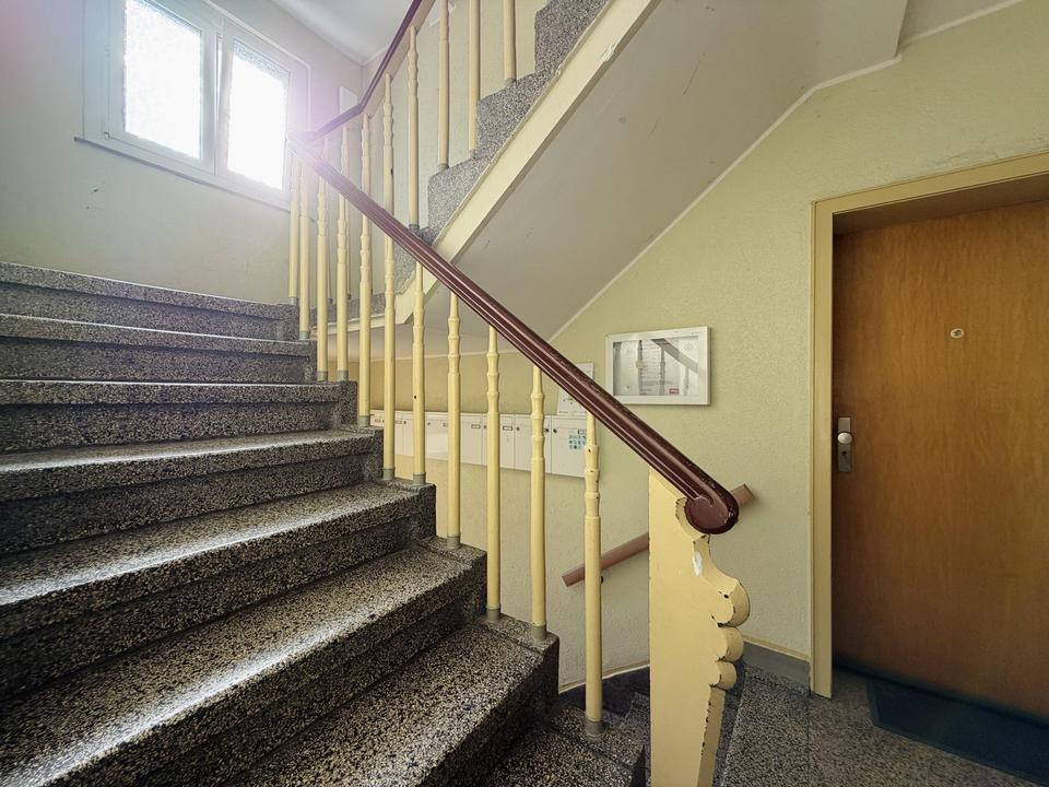 BEZUGSFERTIG! 2026 Saniert (3-Zi. WG Potential!) – Bild 10