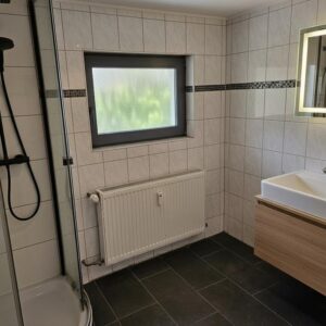 Attraktive 1-Zimmer-Wohnung im Herzen von Friedberg – frisch renoviert