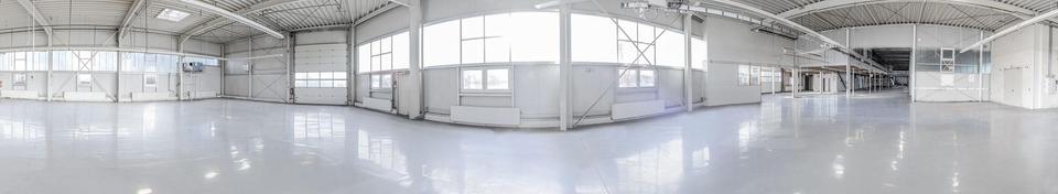 Moderne Industriehalle zur Miete – ideal für Produktion & Gewerbe – Bild 12