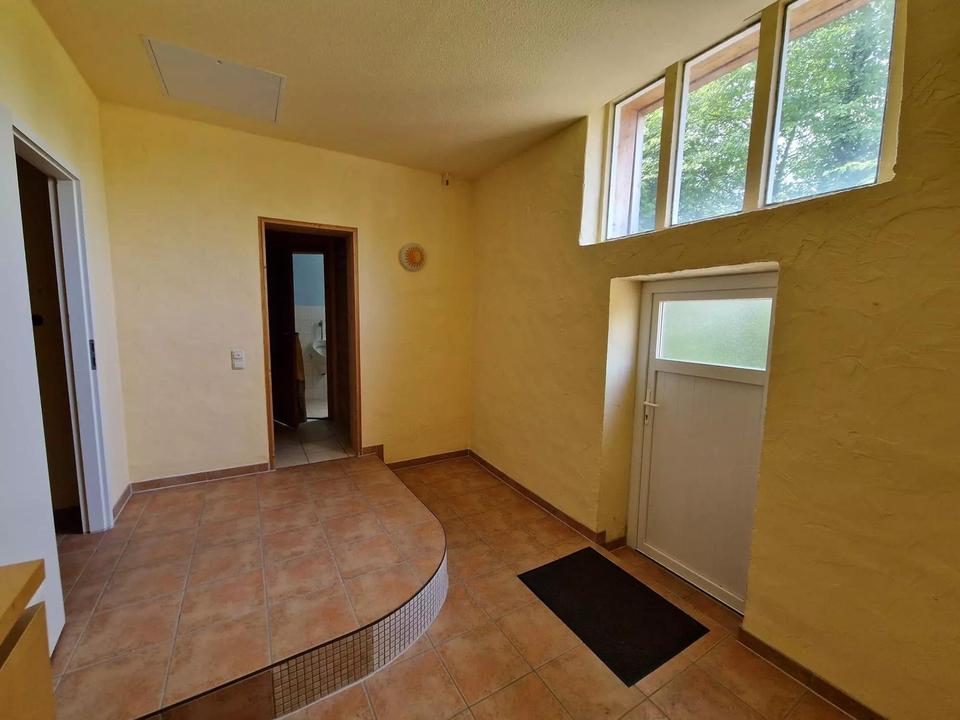 Gewerbeeinheit mitten im Zentrum von Fehrbellin – Bild 11