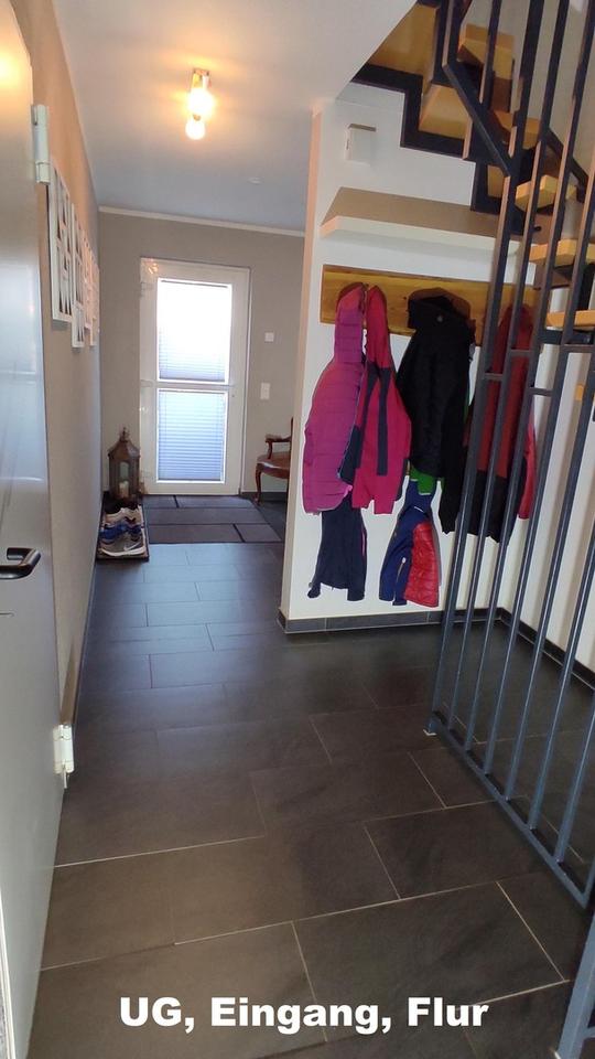 "PROVISIONSFREI" Reihenendhaus 157m², 470m² Südgarten, Photovoltaik & Garage – Bild 33