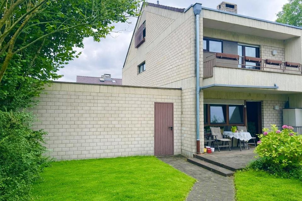 Doppelhaushälfte in Meerbusch‑Lank: Dörfliche Ruhe, schnell in D‘dorf - ideal für Pendlerfamilien – Bild 5