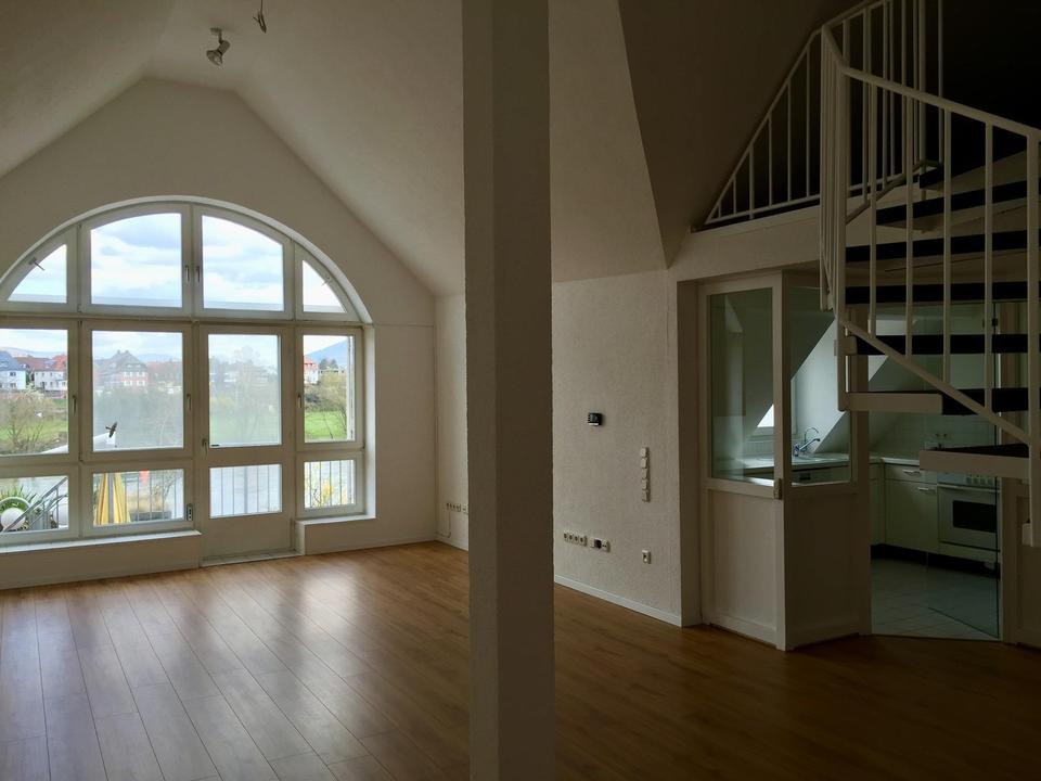 Altstadt-MFH mit Mainblick, Dachterrasse & Entwicklungspotenzial – provisionsfrei – Bild 7