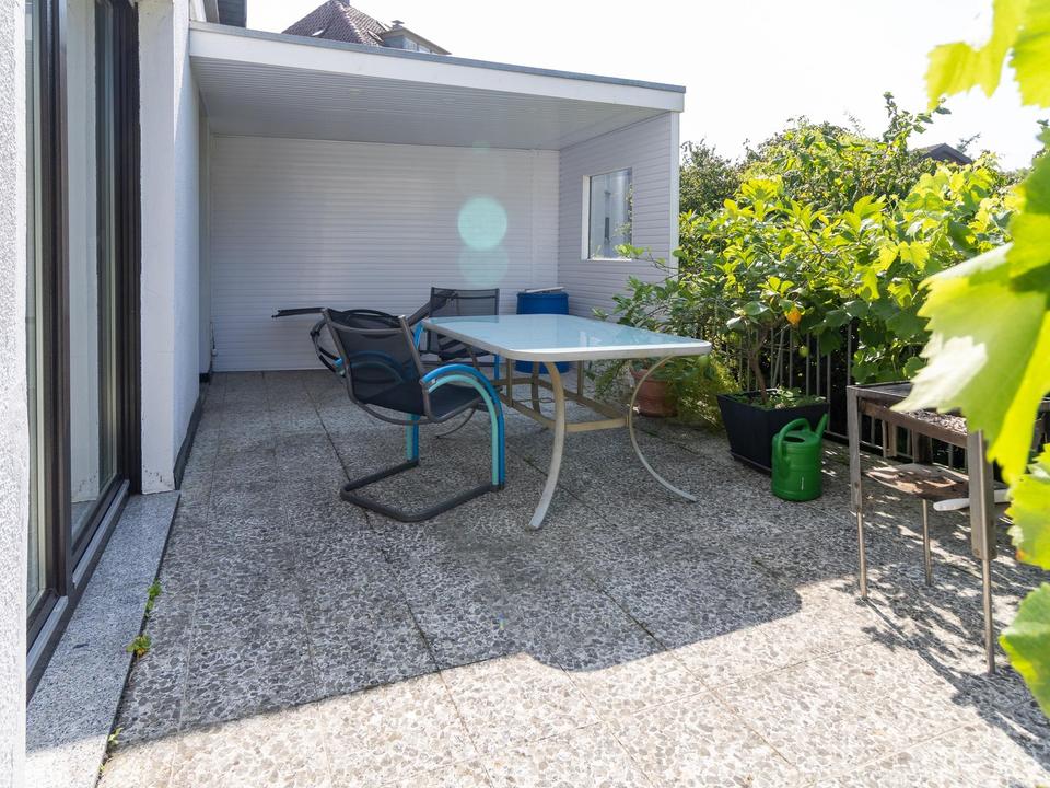 Für eine flexible Nutzung geeignet. – Bild 3