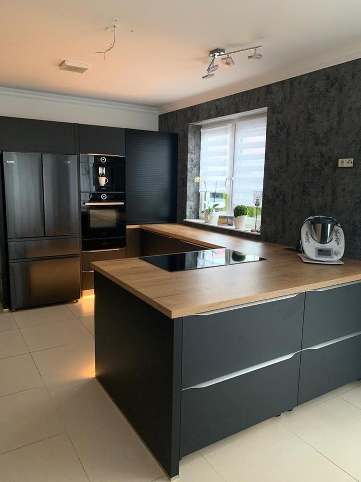 Stadtvilla - günstig wohnen auf 367 qm A+ – Bild 16