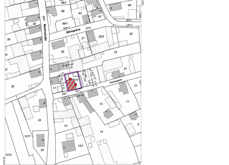 Großzügiges Zweifamilienhaus mit ausgebautem DG, 10 Zimmer, 2 Garagen – ideal für Mehrgenerationen – Bild 7