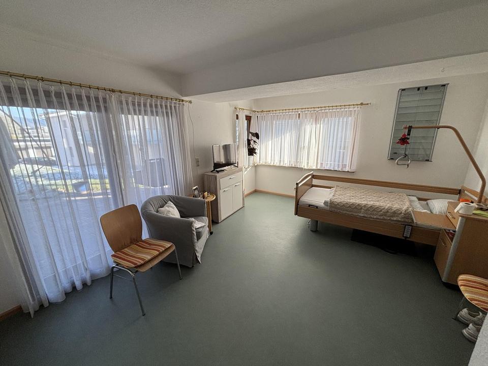 Ehemaliges Pflegeheim mit flexibler Nutzungsmöglichkeit in Bad Säckingen – Bild 19