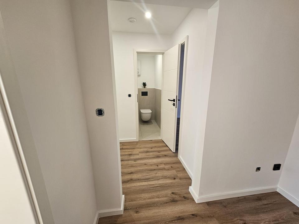 HH-Niendorf - Helle 3-Zimmer-Wohnung inkl. TG-Stellplatz mit Südbalkon in bester Lage – Bild 19