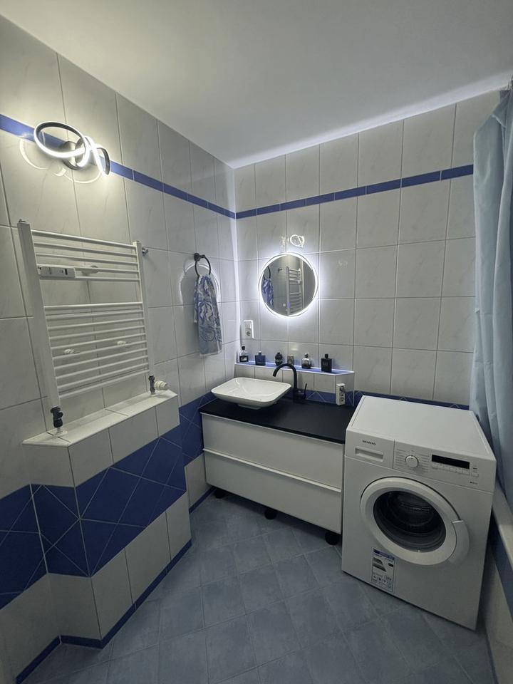 Hochmoderne 3-Zi.-ETW 75 m² + Balkon + voll möbliert – 160.000 € VB! – Bild 16