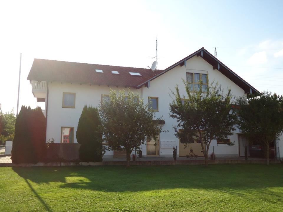 BÜRO / GEWERBE im Gewerbegebiet Wolfsleben / Neuching – Bild 2