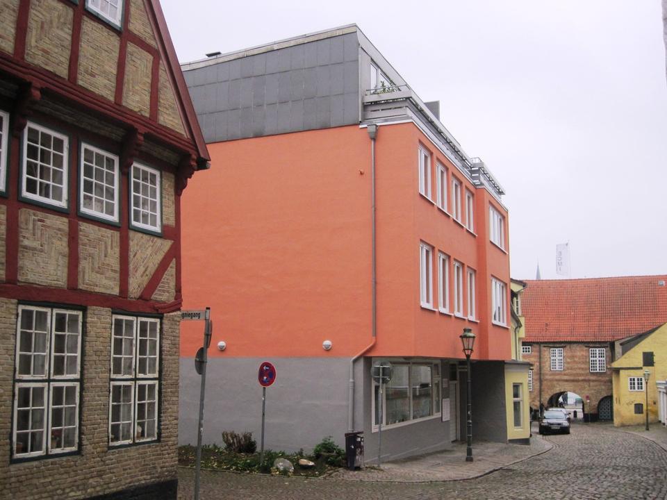Büro oder Praxis in begehrter Altstadtlage – Bild 4