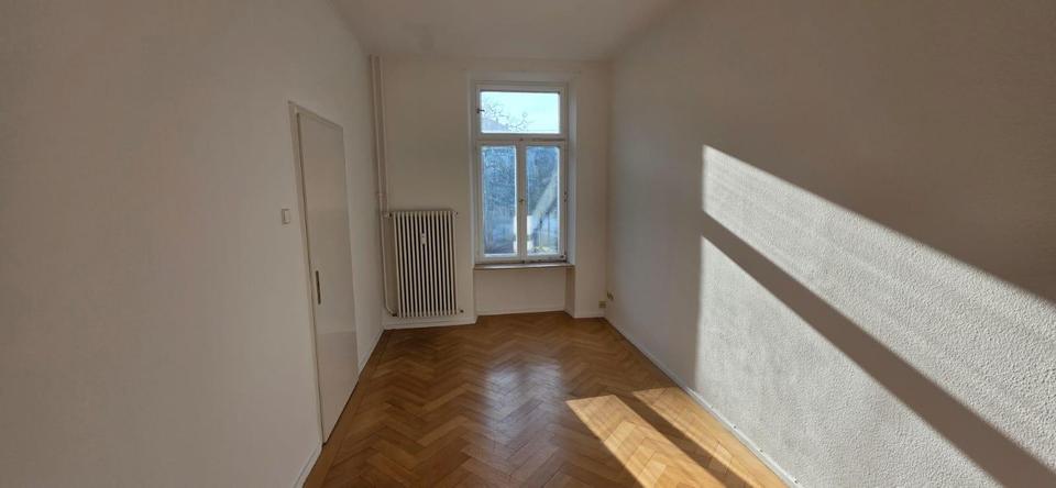 Büro-Praxis - Räume, Altbau am Kaiserplatz – Bild 7