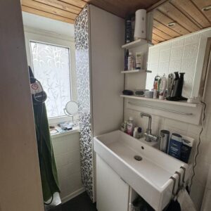 Großzügige 4 Zimmer Wohnung in attraktiver Lage am Dortmunder Hafen