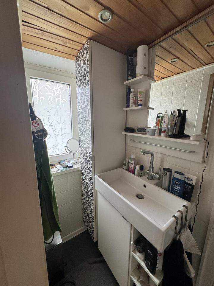 Großzügige 4 Zimmer Wohnung in attraktiver Lage am Dortmunder Hafen