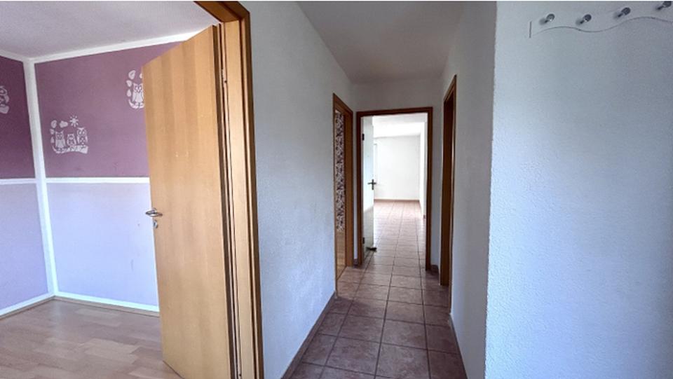 Komfortable 3-Zimmer-Whg mit Aussicht ins Grüne – Bild 8