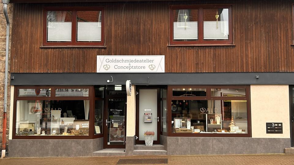 Gewerbeeinheit in Braunlage zu vermieten – Bild 3