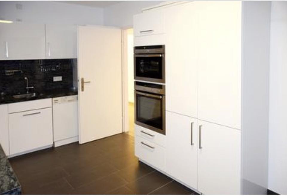 Repräsentativer Büro-/Showroom in Toplage Düsseldorf-Golzheim – Bild 13