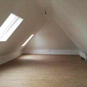 Großzügige Maisonette-Wohnung mit eigenem Garten in ruhiger Lage von Algermissen-Bledeln