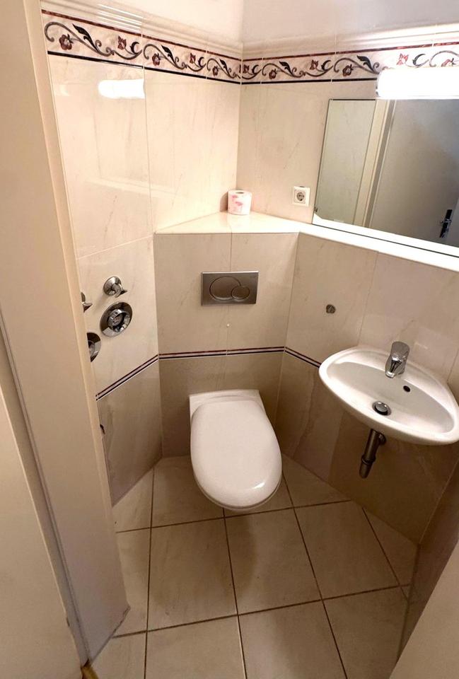 VERKAUFT - Eigentumswohnung direkt am Alsterlauf – ruhiges Wohnen im beliebten Wellingsbüttel – Bild 19