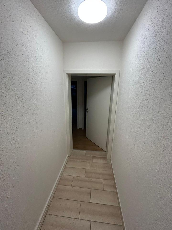 Moderne 3-Zimmer in beliebter Lage mit Einbauküche & Stellplatz – Bild 8