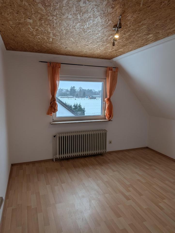 Charmantes Einfamilienhaus, 2 Wohneinheiten mit großem Garten in ruhiger Wohnlage – Bild 19