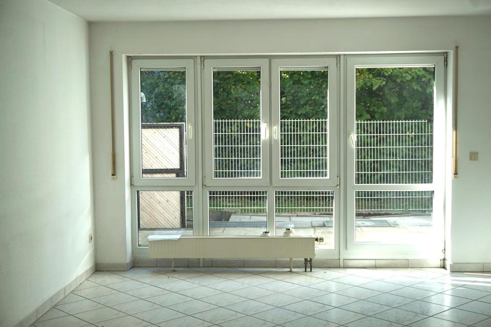 Viel Raum für die große Familie