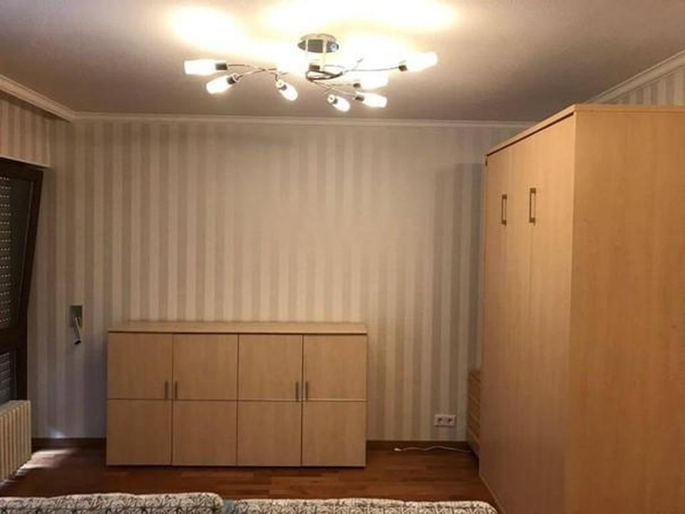 1-Zimmer-Wohnung mit 39 qm Wfl. und Balkon als Kapitalanlage oder Eigennutzung – Bild 5