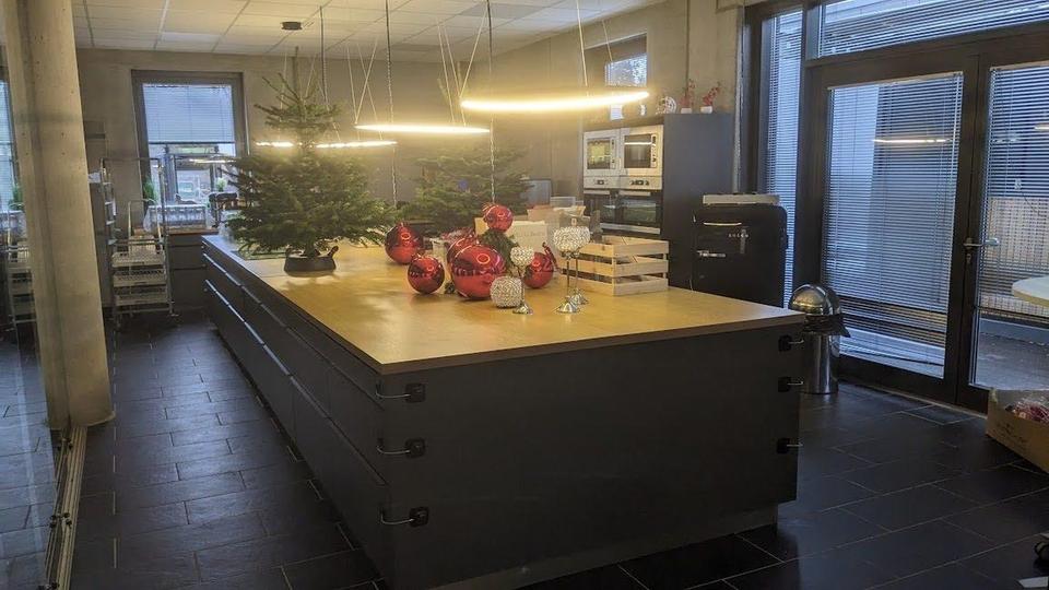 200-400m² Büroetage(n) direkt A8 Heimsheim – Bild 28