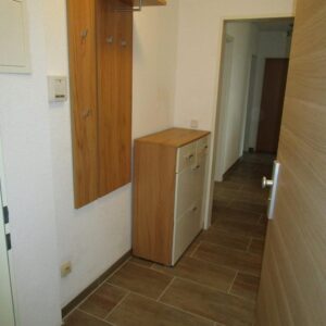 **Provisionsfrei**nicht vermietet** 3-Zimmer-Wohnung in Dorsten-Hervest