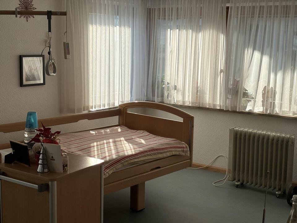 Ehemaliges Pflegeheim mit flexibler Nutzungsmöglichkeit in Bad Säckingen – Bild 16