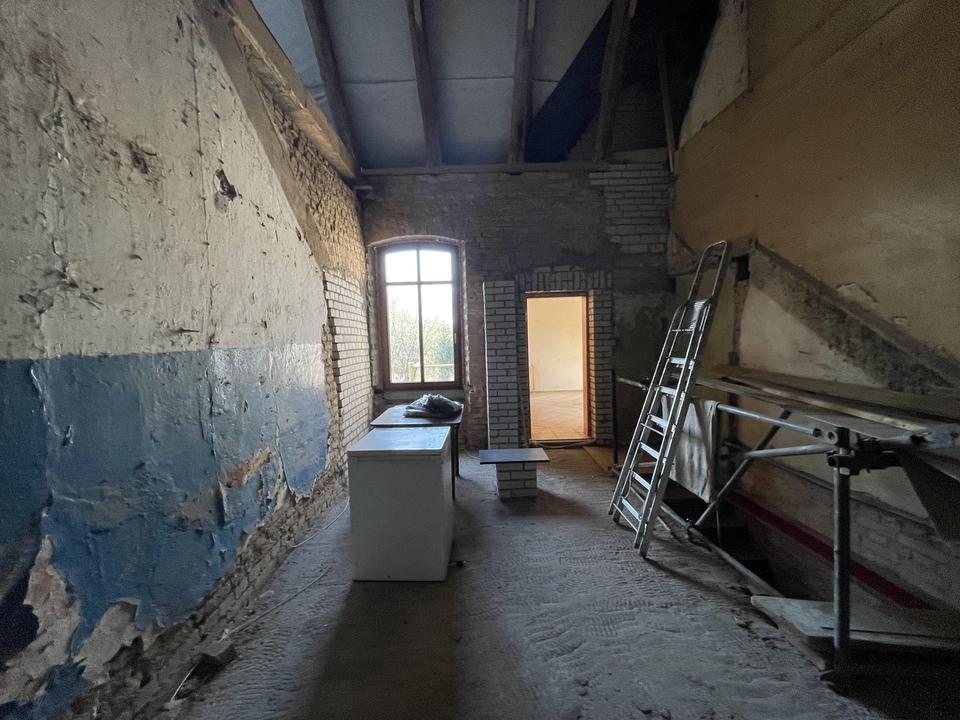 Gutshaus in Ostseenähe im Klützer Winkel – Bild 14