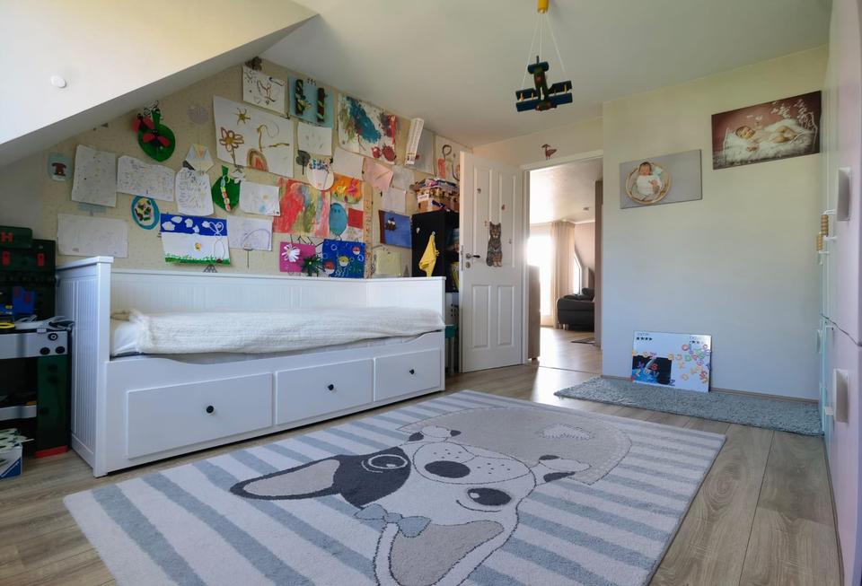 !!RESERVIERT!! Provisionsfreie 3,5Zi. Maisonette-Wohnung – Bild 7