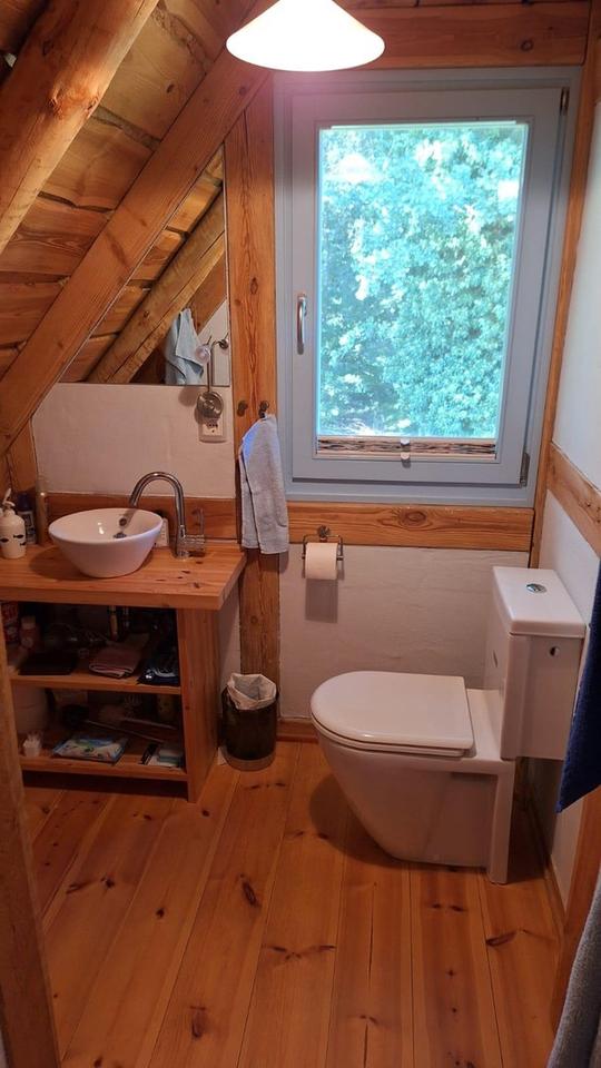 Bootshaus/ Wochenendhaus/Wassergrundstück – Bild 7