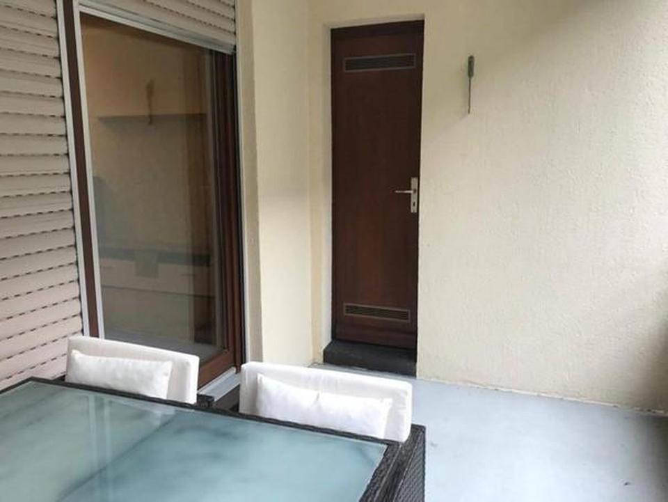 1-Zimmer-Wohnung mit 39 qm Wfl. und Balkon als Kapitalanlage oder Eigennutzung – Bild 13