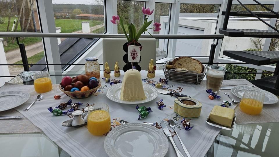 Großes Einfamilienhaus in ruhiger Traumlage – Bild 32