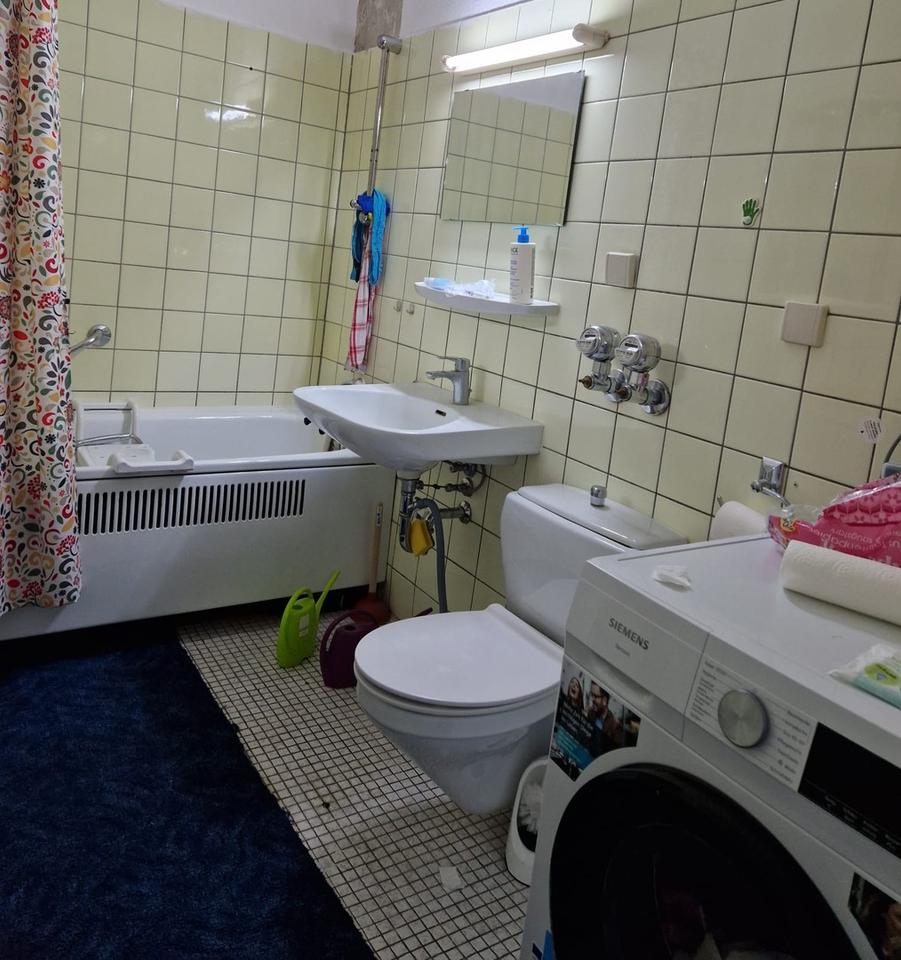 Vermietete 1-Zimmer-Kapitalanlage mit Aufzug in Laatzen – Preis angepasst – Bild 12