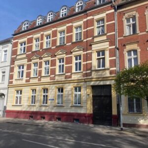 Bezugsfreie Eigentumswohnung - perfekt für Golfer