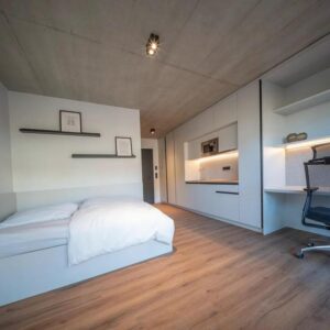 Moderne Single-Wohnungen – 695 € All-inclusive