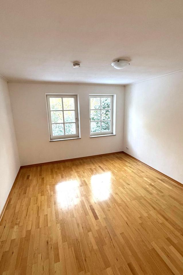 VERKAUFT - Eigentumswohnung direkt am Alsterlauf – ruhiges Wohnen im beliebten Wellingsbüttel – Bild 12