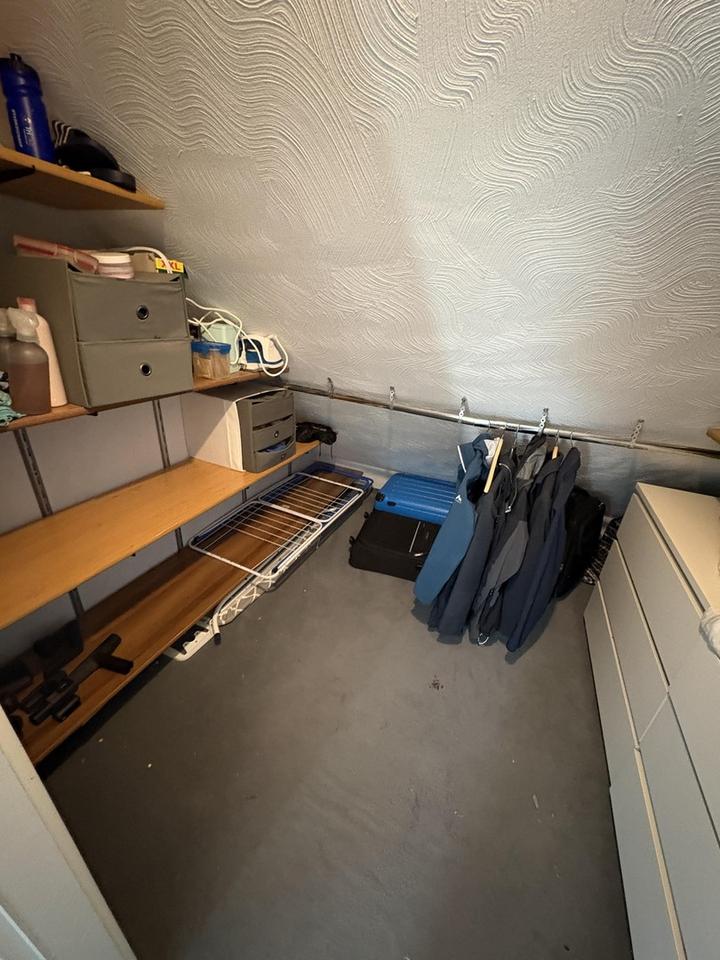 Moderne Maisonette mit Galerie in Dortmund Hombruch - Vollständig möbliert! (Provisionsfrei) – Bild 16